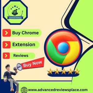 Buy Chrome Extension Reviews