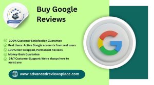 buy google reviews
