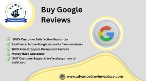 buy google reviews