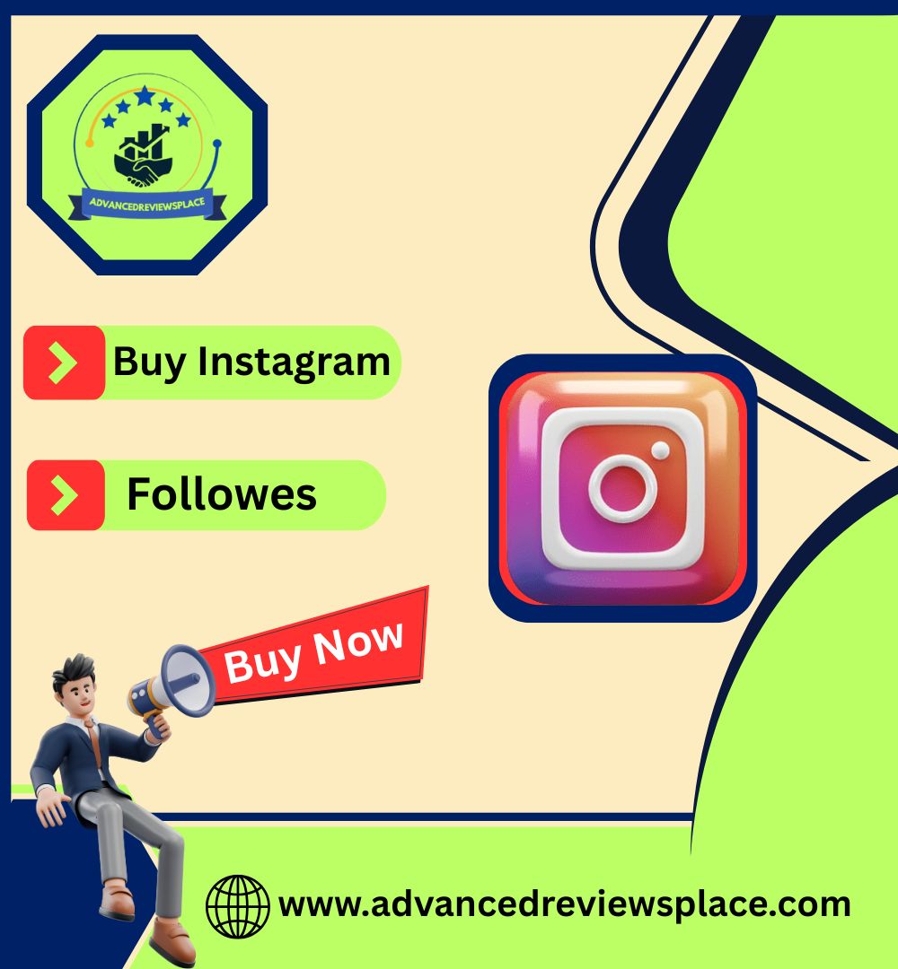 Buy Instagram Followers