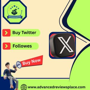 Buy Twitter Followers