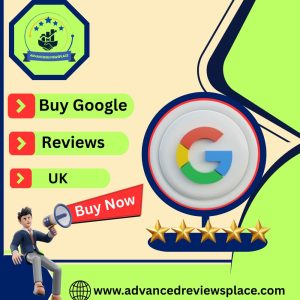 Buy Google Reviews UK