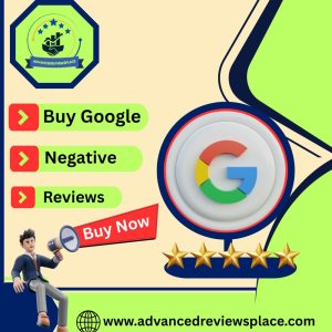 Buy Google Negative Reviews