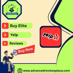 Buy Elite Yelp Reviews