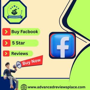 Buy Facebook 5 Star Reviews
