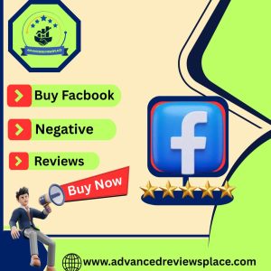 Buy Facebook Negative Reviews