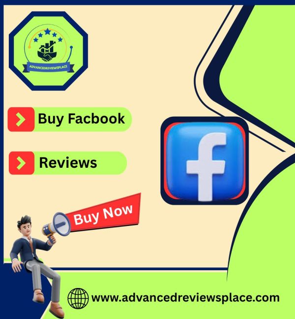 Buy Facebook Reviews