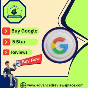 Buy Google 5 Star Reviews