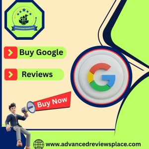 Buy Google Reviews