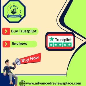Buy Trustpilot Reviews