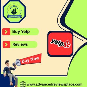Buy Yelp Reviews